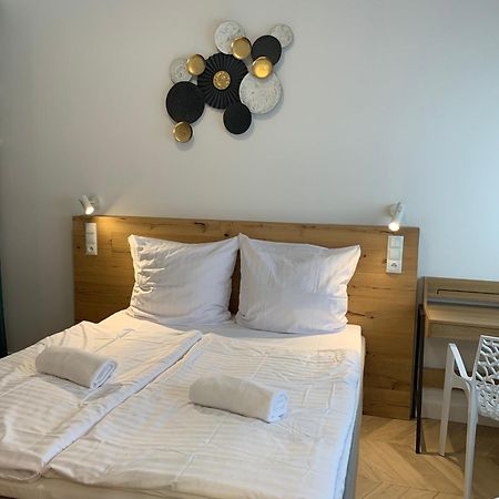 Apartament Kalina - Wyszynskiego Świeradów-Zdrój Exterior foto