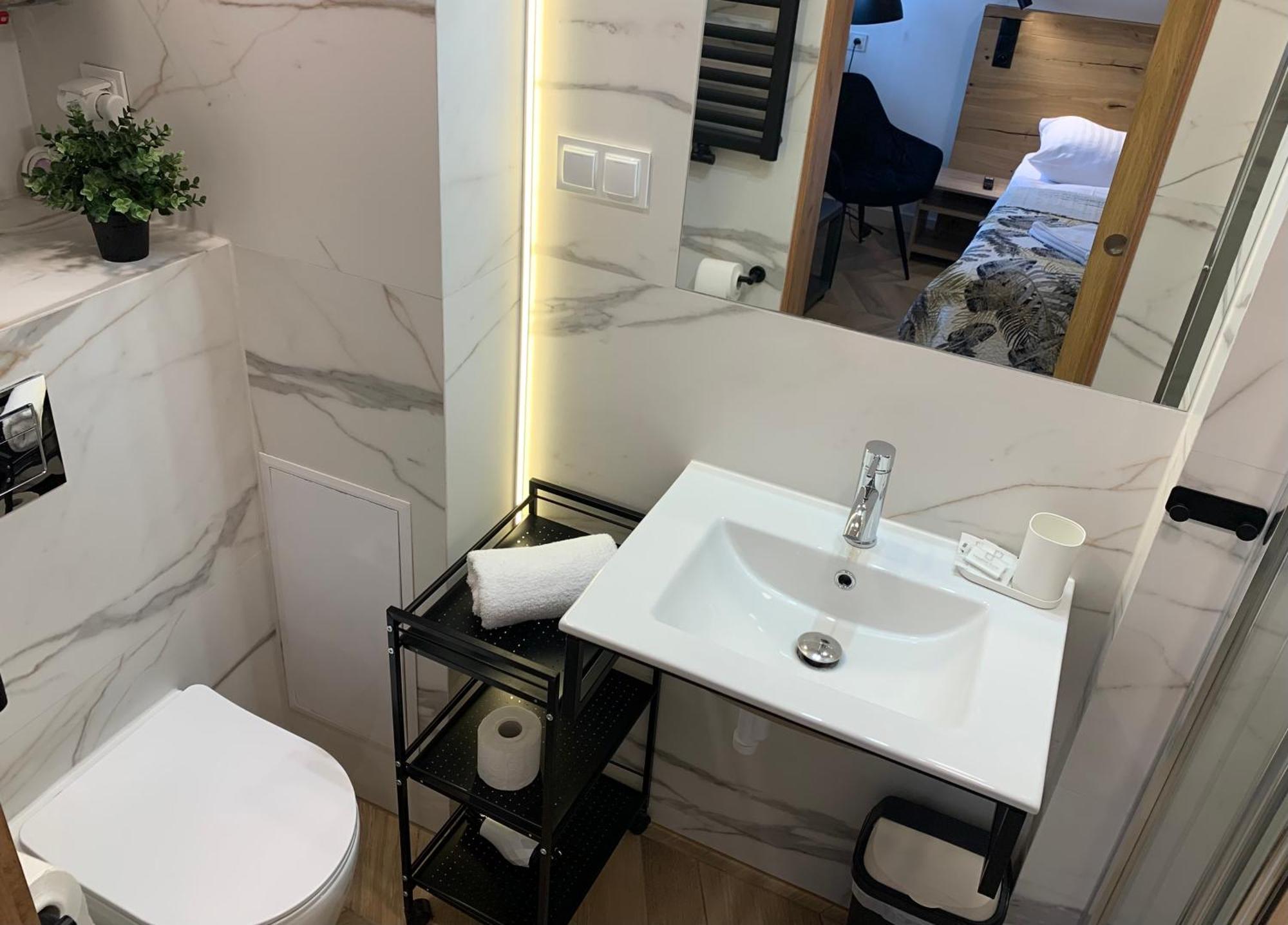 Apartament Kalina - Wyszynskiego Świeradów-Zdrój Exterior foto
