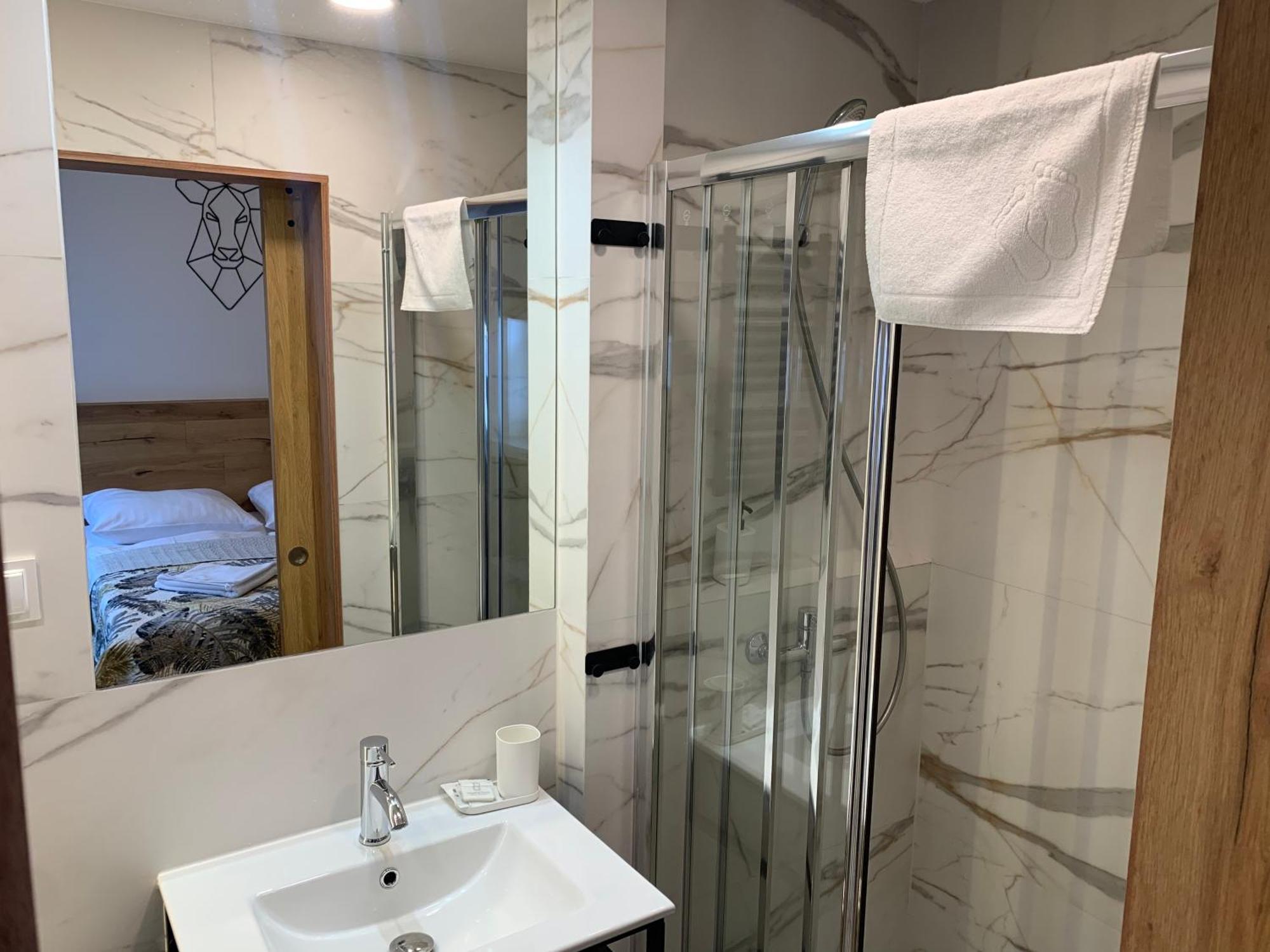 Apartament Kalina - Wyszynskiego Świeradów-Zdrój Exterior foto