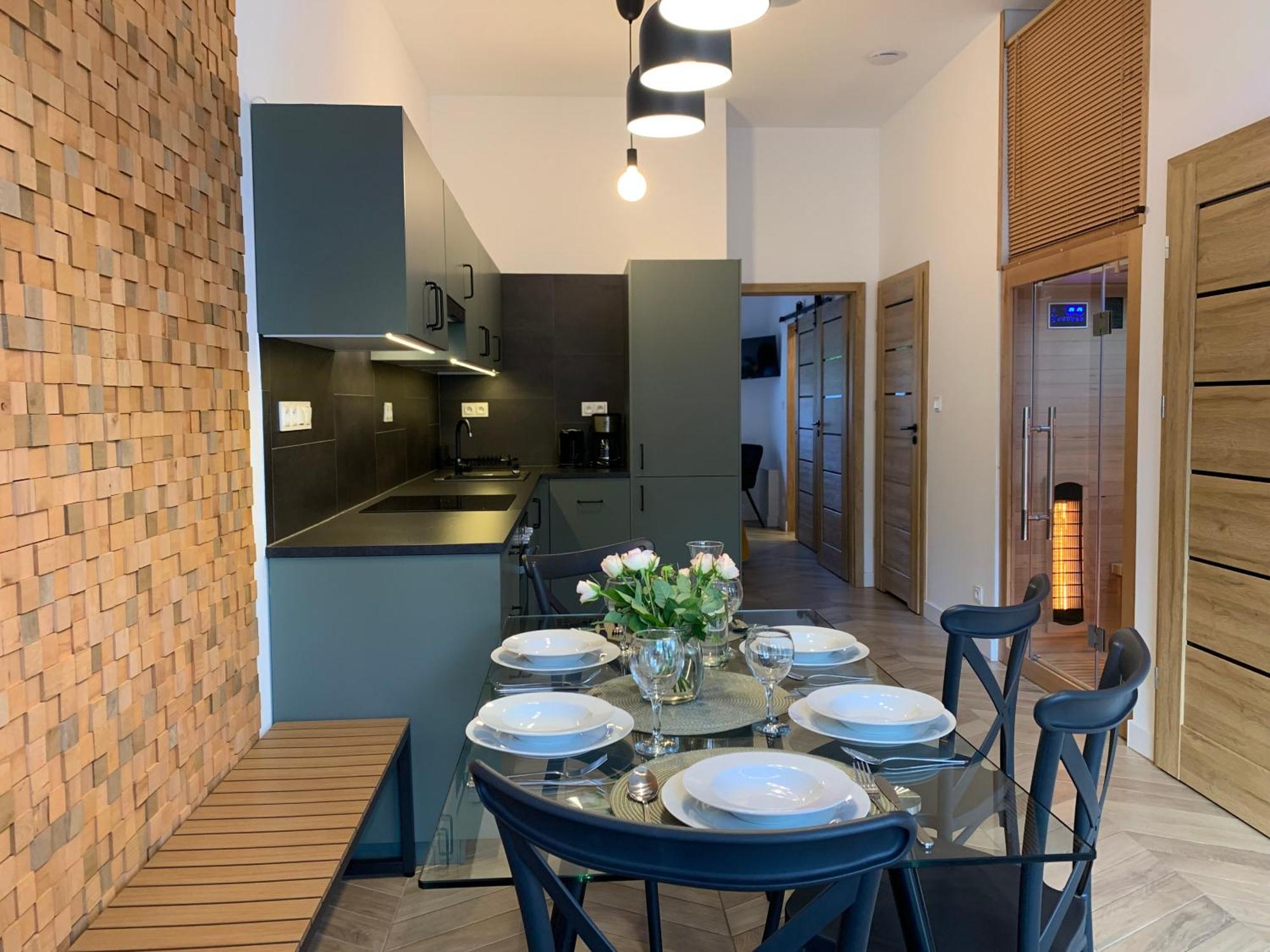 Apartament Kalina - Wyszynskiego Świeradów-Zdrój Exterior foto