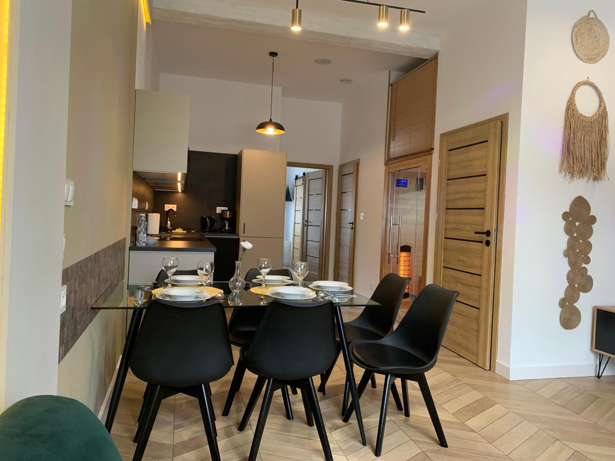 Apartament Kalina - Wyszynskiego Świeradów-Zdrój Exterior foto